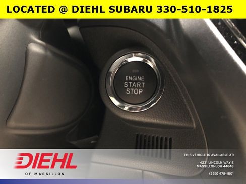 Used 2025 Subaru Forester Touring image 30