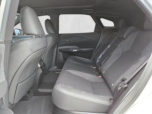 Certified 2024 Lexus RX 450h AWD w/ Convenience Package image 17