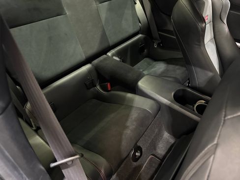 Used 2020 Subaru BRZ Limited RWD image 36
