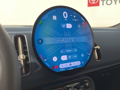 Used 2025 MINI Cooper Countryman S image 12