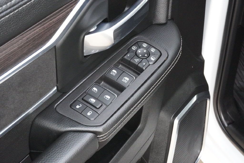Used 2026 RAM 2500 Laramie w/ Night Edition AWD/4WD image 28