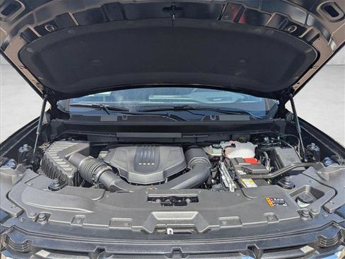 New 2026 GMC Acadia Elevation w/ LPO, Floor Liner Package FWD image 16
