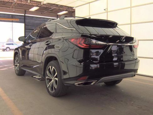 Used 2022 Lexus RX 350 AWD w/ Premium Package image 4