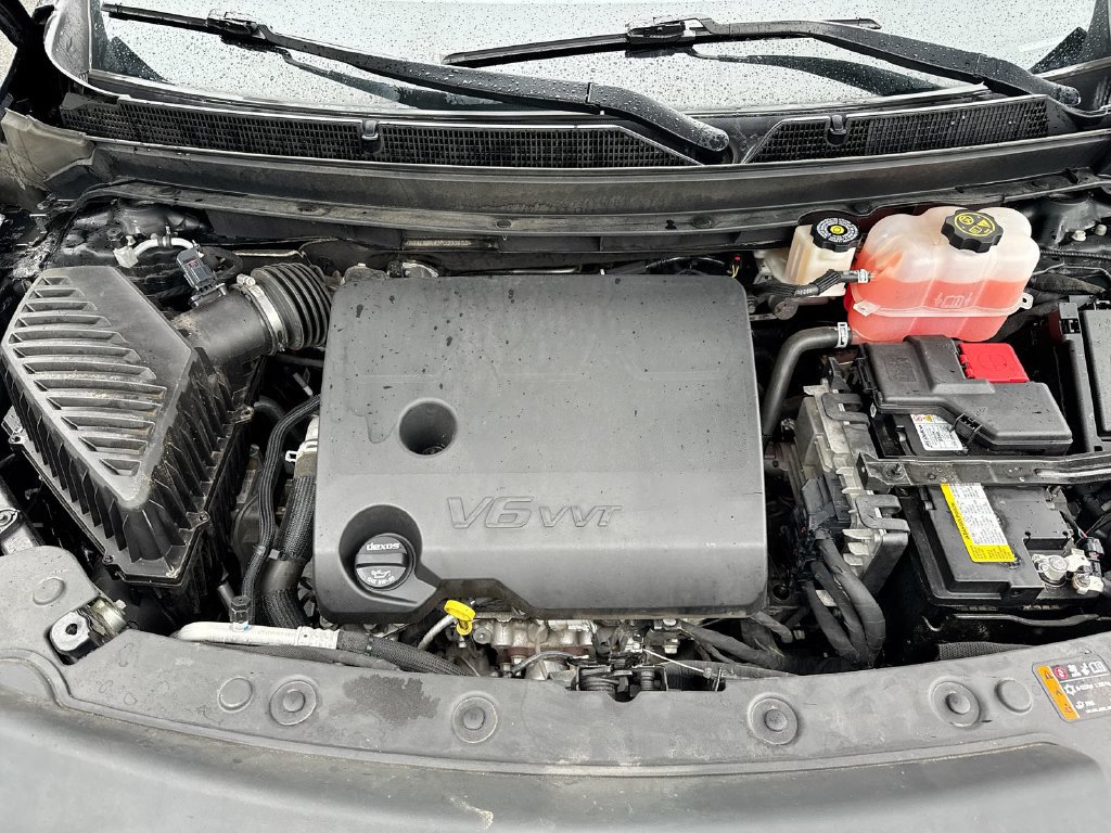 Used 2023 Buick Enclave Essence FWD image 25
