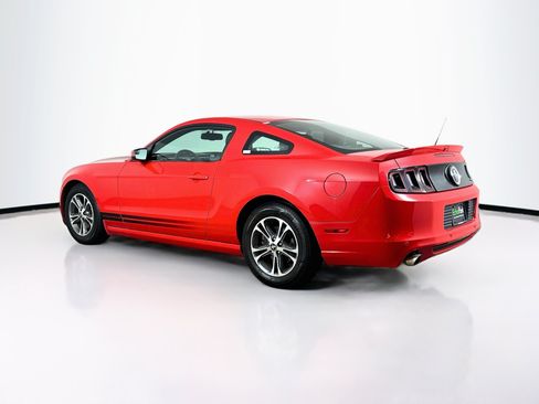 Used 2014 Ford Mustang Premium RWD image 5