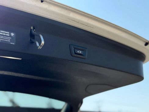 Used 2019 BMW X3 sDrive30i w/ Driving Assistance Package RWD image 36