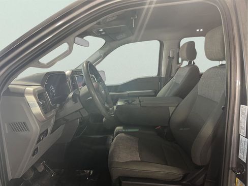 Used 2023 Ford F150 XLT w/ Trailer Tow Package AWD/4WD image 9