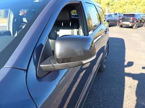 Used 2021 Dodge Durango GT w/ Trailer Tow Group IV image 95