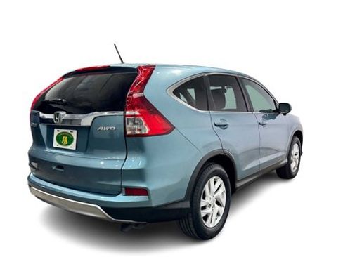 Used 2016 Honda CR-V EX image 2