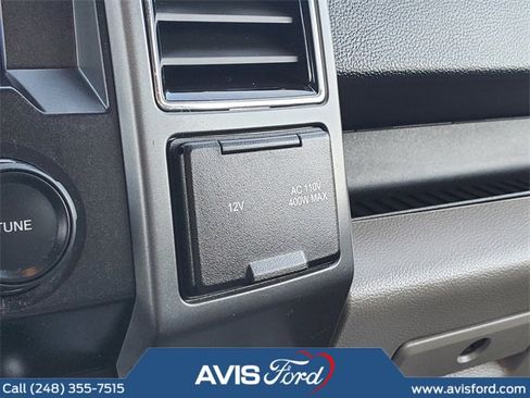 Used 2020 Ford F150 XLT w/ Equipment Group 302A Luxury image 24