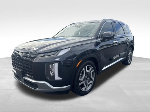 Used 2024 Hyundai Palisade Limited image 37