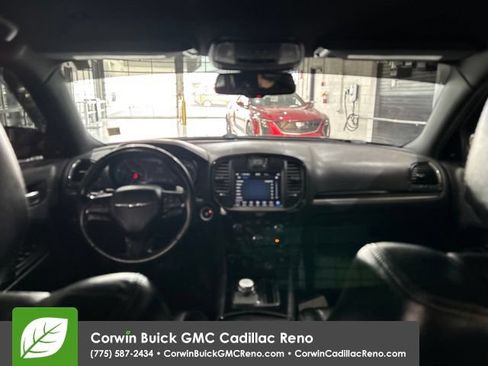 Used 2018 Chrysler 300 S AWD/4WD image 32