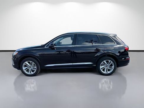 Used 2023 Audi Q7 3.0T Premium Plus w/ Premium Plus Package AWD/4WD image 6