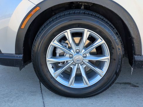 Certified 2025 Honda CR-V EX-L image 31