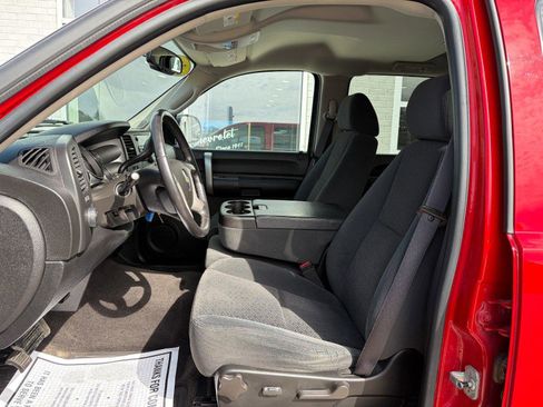 Used 2007 Chevrolet Silverado 1500 LT w/ 1LT Convenience Package image 8