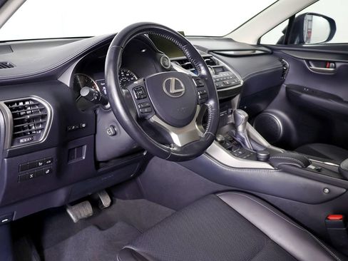 Used 2016 Lexus NX 200t AWD w/ Premium Package image 23