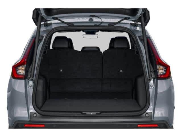 Used 2026 Honda CR-V Sport Touring image 13