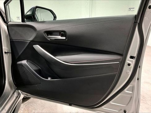 Used 2025 Toyota Corolla SE image 22