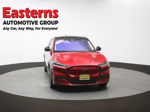 Used 2023 Ford Mustang Mach-E California Route 1 AWD/4WD image 53