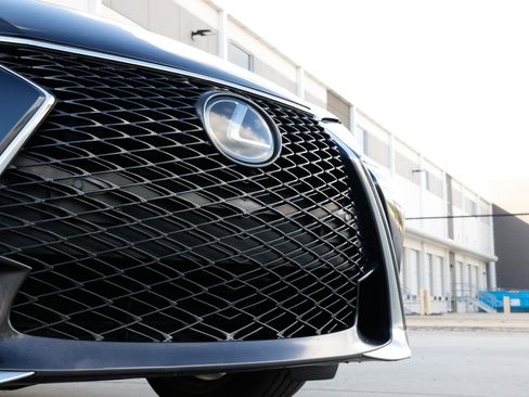 Used 2019 Lexus GS 350 F Sport image 46