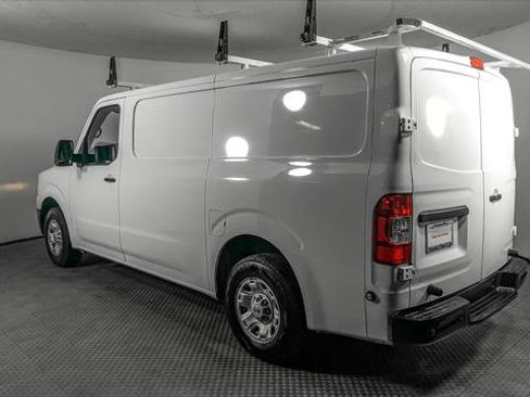 Used 2018 Nissan NV 1500 SV image 4