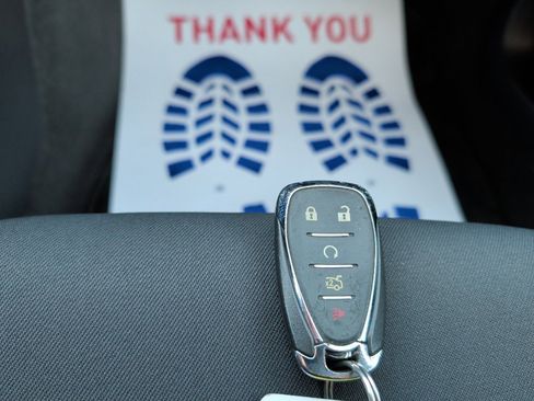 Used 2008 Honda Accord EX image 26