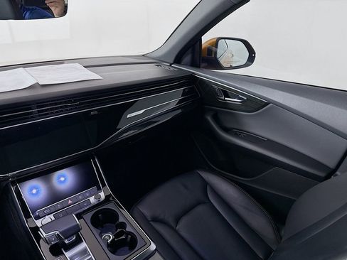 Used 2020 Audi Q8 Premium w/ Black Optic Package AWD/4WD image 24