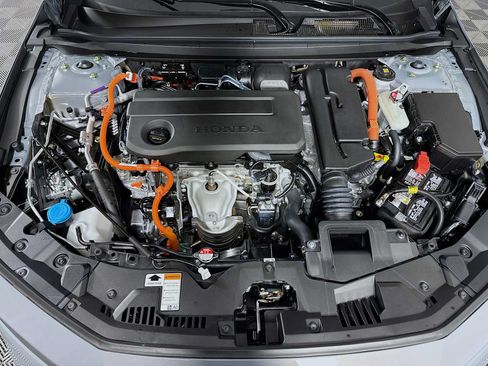 Used 2026 Honda Accord Sport image 27