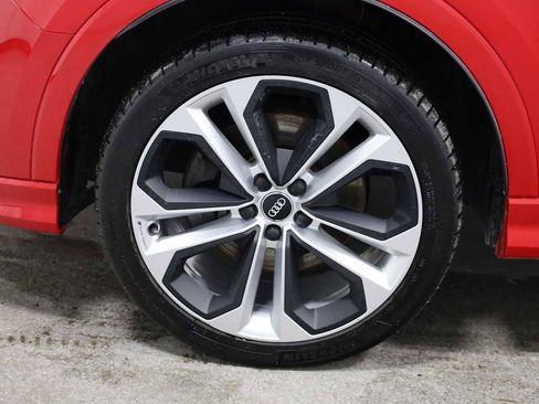 Used 2020 Audi Q3 2.0T Premium Plus w/ Premium Plus Package image 38