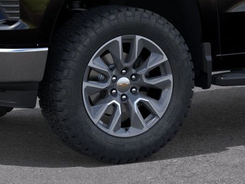 New 2026 Chevrolet Silverado 1500 LT AWD/4WD image 9