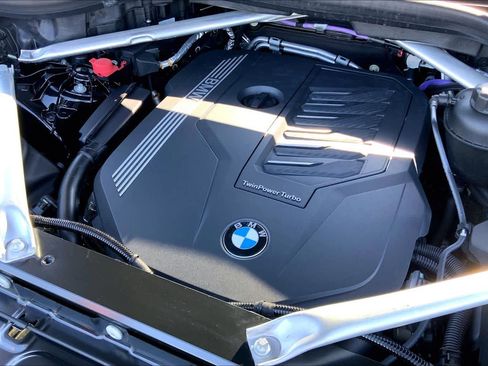 Used 2023 BMW X5 sDrive40i image 33