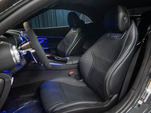 New 2026 Mercedes-Benz SL 63 AMG S e Performance 4MATIC image 15