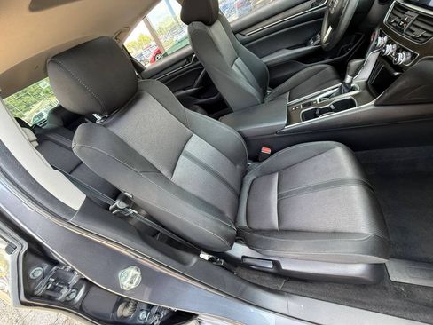Used 2020 Honda Accord EX image 23