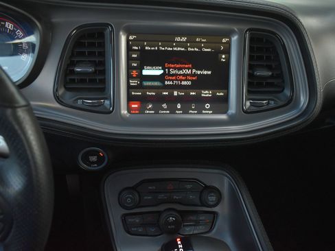 Used 2023 Dodge Challenger GT w/ Plus Package image 24