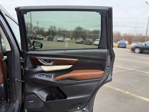 Used 2019 Subaru Ascent Touring image 16