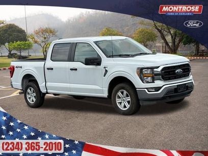 Used 2023 Ford F150 XLT