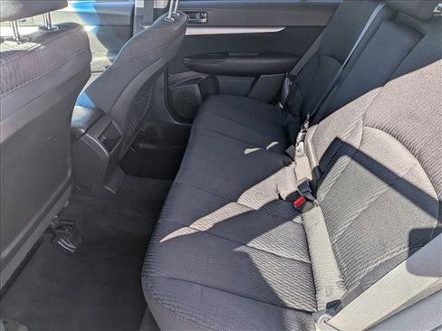Used 2011 Subaru Outback 2.5i Premium image 15