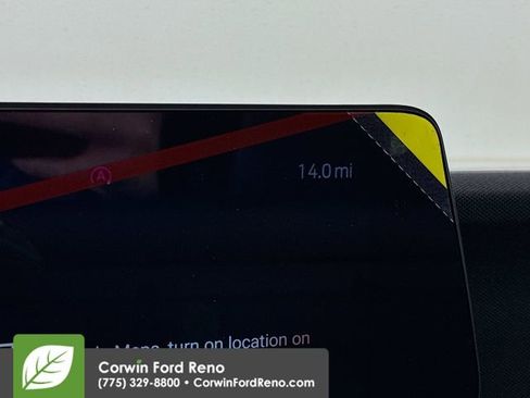 New 2025 Ford Expedition Active image 13