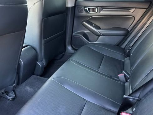 Certified 2024 Honda Civic EX-L image 14