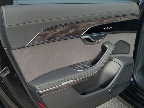 New 2026 Audi A8 L 3.0T AWD/4WD image 29