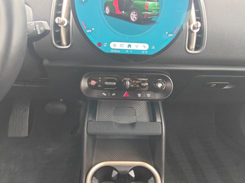 Used 2025 MINI Cooper Countryman S image 17