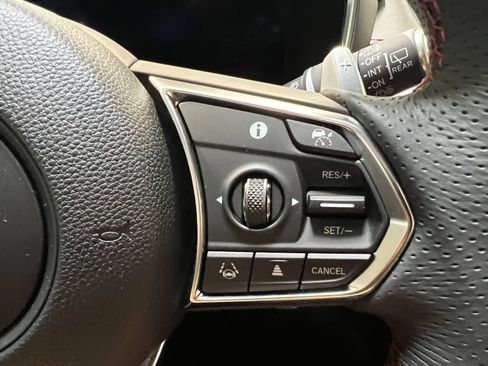 New 2026 Acura MDX A-Spec AWD/4WD image 24