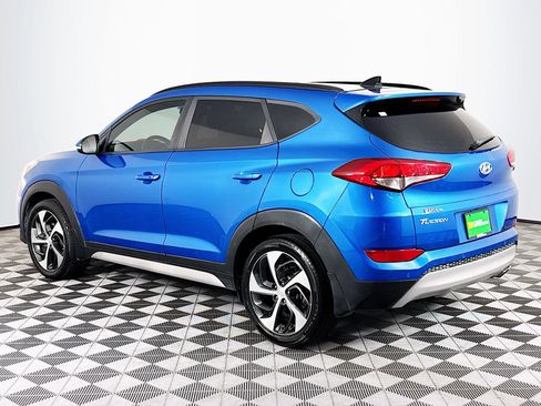 Used 2018 Hyundai Tucson Value image 6