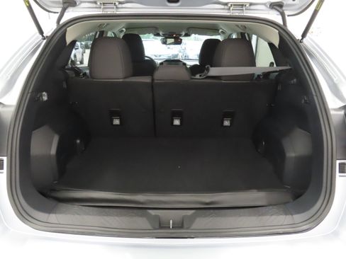 New 2026 Subaru Crosstrek 2.5i AWD/4WD image 21