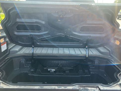 Used 2023 Honda Ridgeline Sport image 8