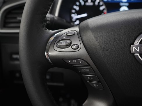 Used 2023 Nissan Murano SL image 27