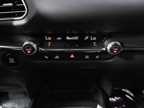Used 2023 MAZDA CX-30 AWD 2.5 S w/ Preferred Package image 31