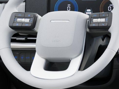 New 2026 Hyundai Santa Fe SEL image 15