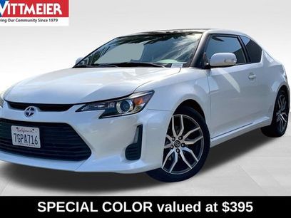 Used 2015 Scion tC