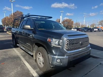 Used 2021 Toyota Tundra SR5